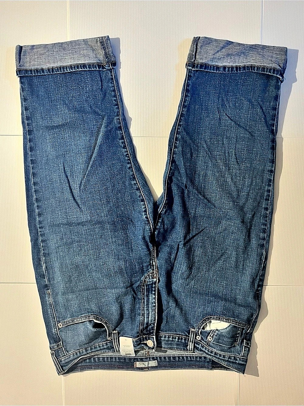 Levi’s Capri 16